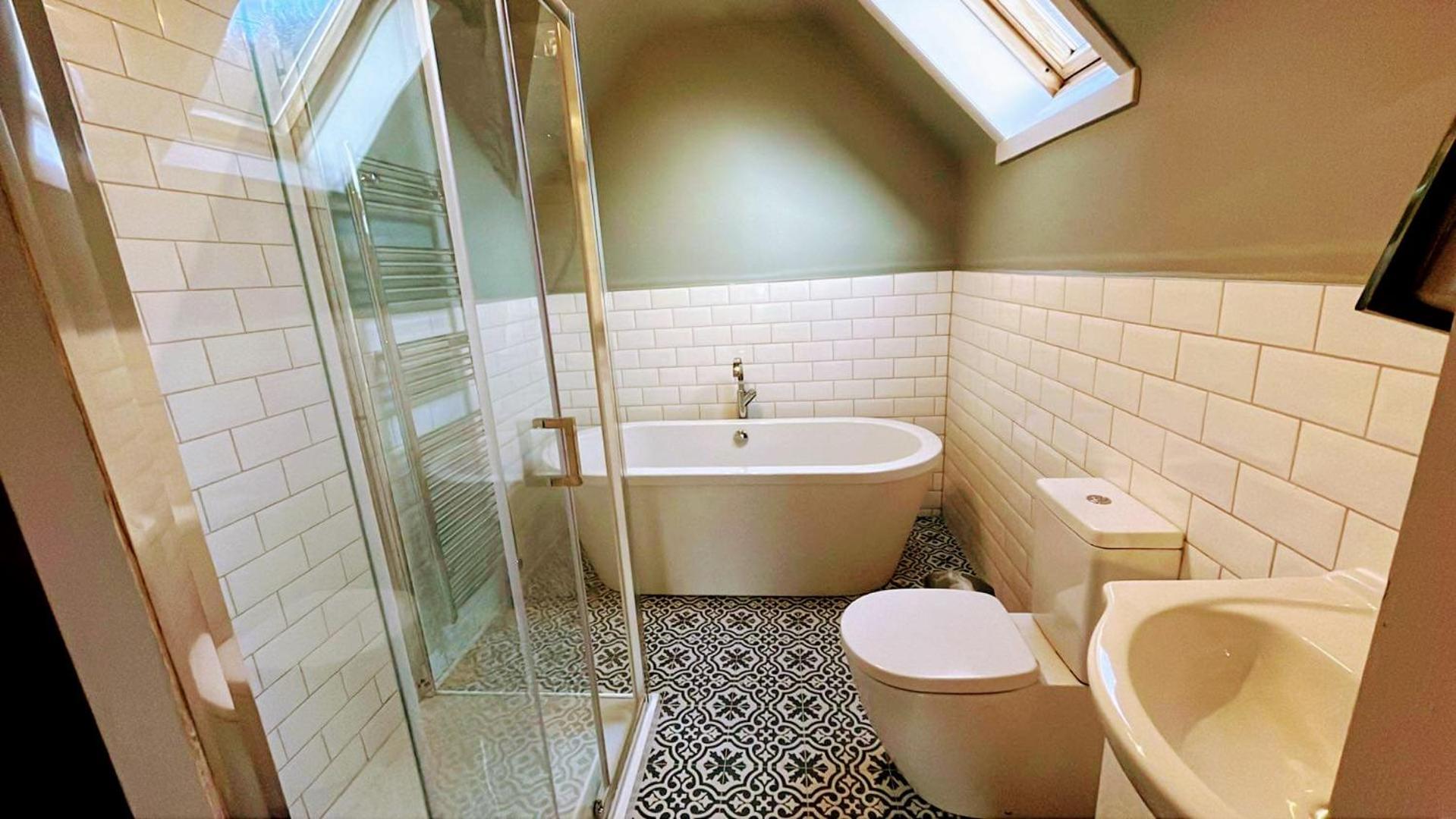 Achray House Restaurant With Rooms 세인트 필란스 외부 사진