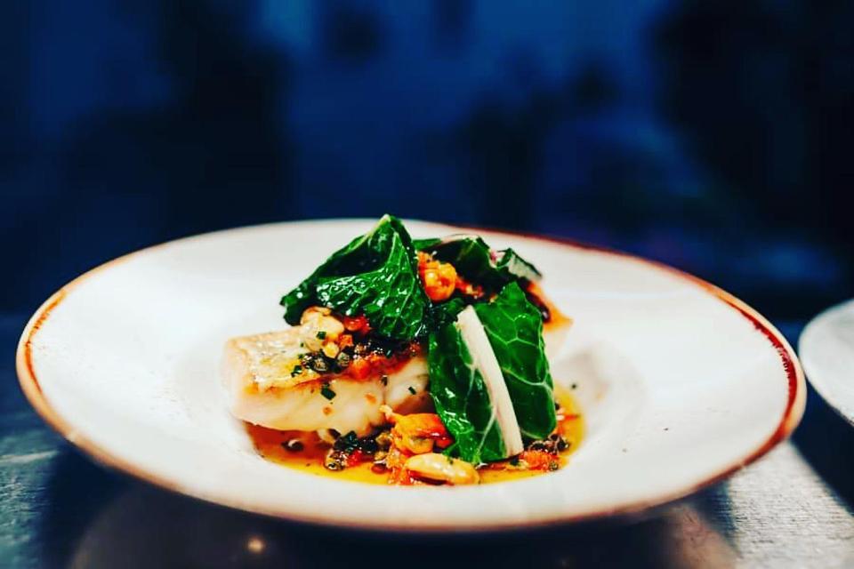 Achray House Restaurant With Rooms 세인트 필란스 외부 사진